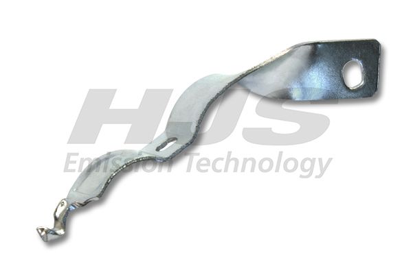 Holder, exhaust pipe BMW - 18 31 1 728 237