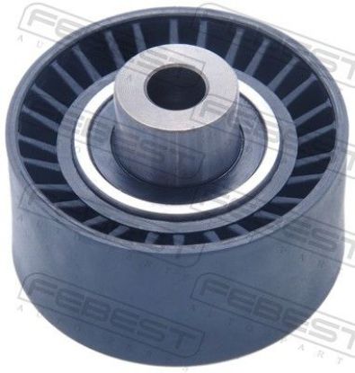 Deflection Pulley/Guide Pulley, timing belt