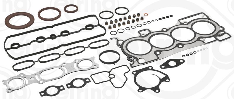 Full Gasket Kit, engine NISSAN A0101-5TA0A