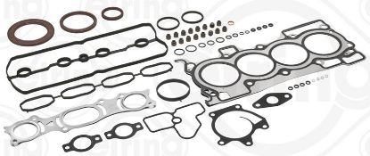 Full Gasket Kit, engine NISSAN A0101-5TA0A