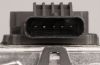 NOX Sensor, urea injection