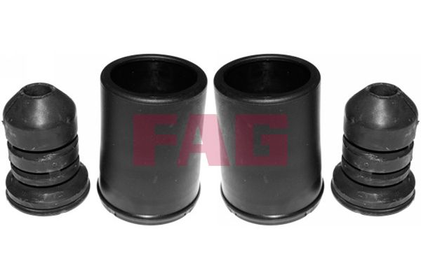 Dust Cover Kit, shock absorber VW/Seat