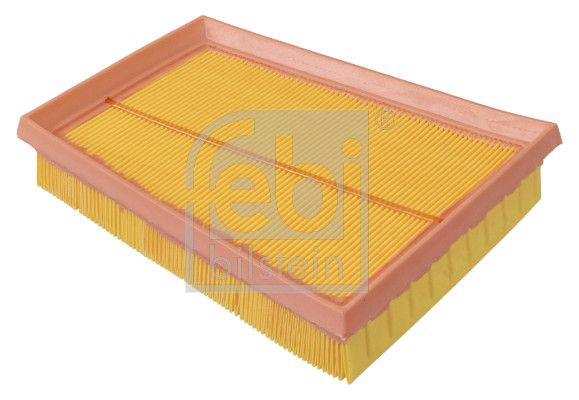 Air Filter Ford Pkw 1 729 857