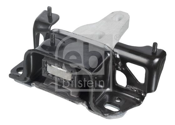 Mounting, manual transmission Ford Pkw 1 536 197