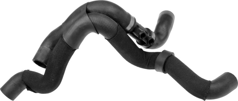 Radiator Hose VW 1K0121156CE