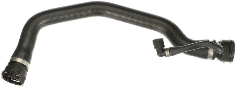 Radiator Hose BMW - 17127788881