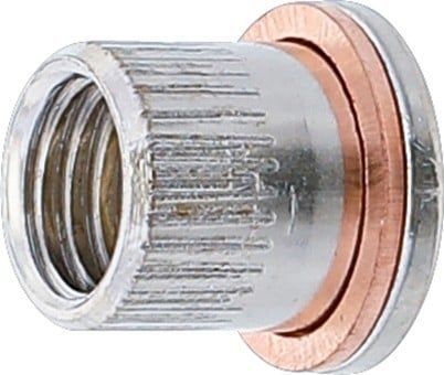 Thread Insert Thread Replacers M9 x 1.25 for Art. 148