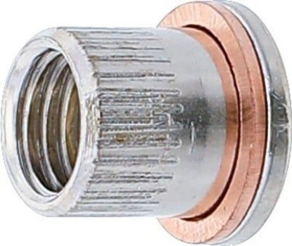 Thread Insert Thread Replacers M9 x 1.25 for Art. 148