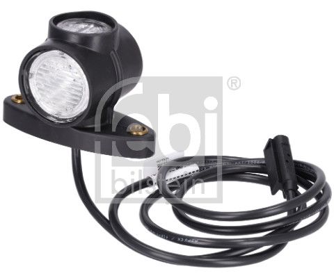 End Outline Marker Light Universell verwendbar (z.B. DIN) - -