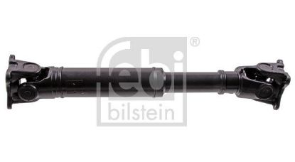 Propshaft, axle drive TOYOTA 37140-0K030