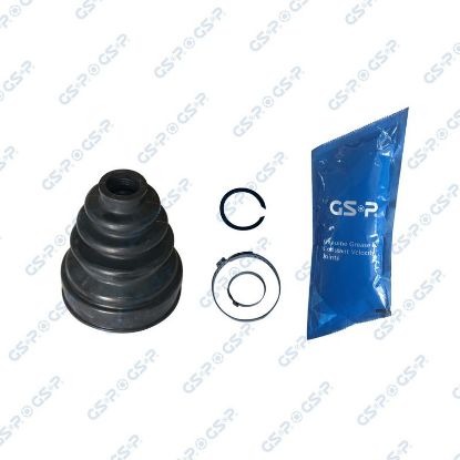 Bellow Kit, drive shaft KIA 495951H010