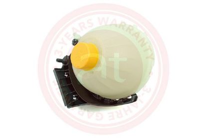 Expansion Tank, coolant BMW F20, F21, F30, F35