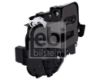 Door Lock VOLVO - 31253660