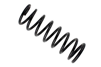 Suspension Spring Ford Mondeo III;H;B3
