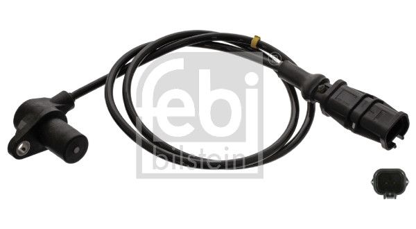 Sensor, crankshaft pulse M A N - 51271200015