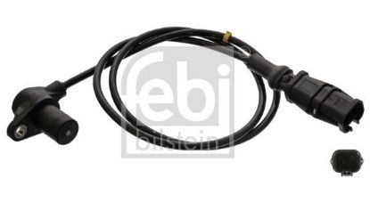 Sensor, crankshaft pulse M A N - 51271200015