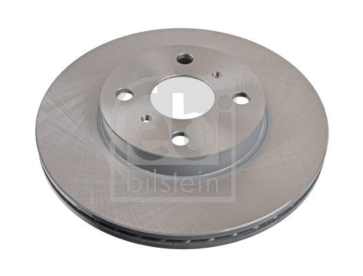 Brake Disc TOYOTA 43512-52090