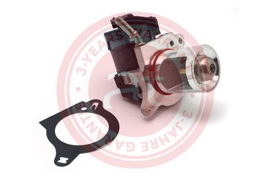 EGR Valve Mercedes-Benz 642 140 24 60