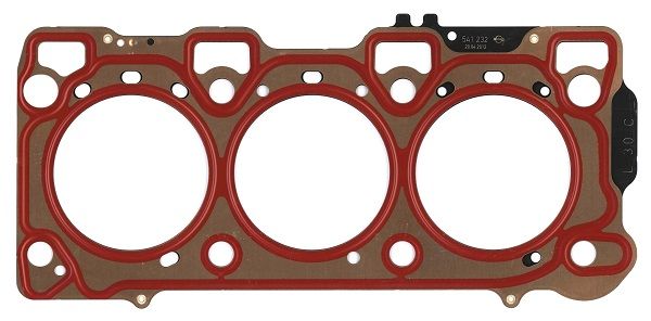 Gasket, cylinder head Hyundai