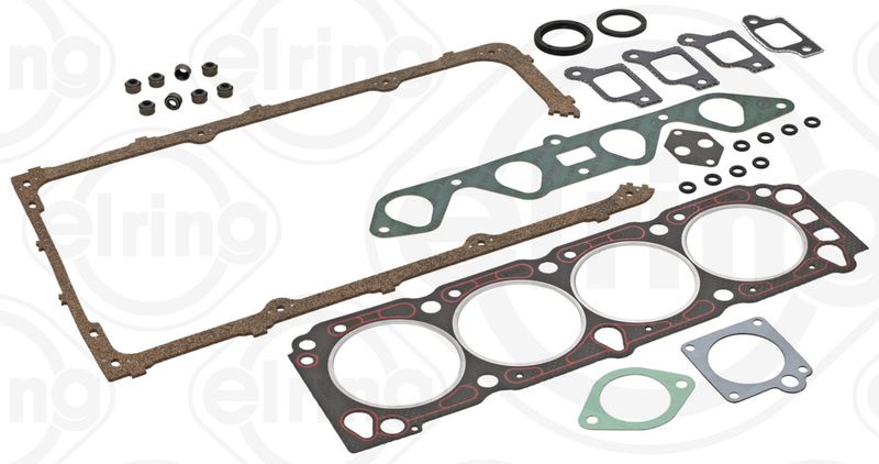 Gasket Kit, cylinder head FORD ET