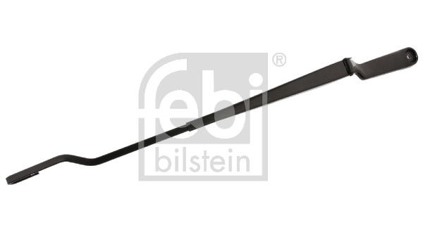 Wiper Arm, window cleaning VW-Audi - 1J1 955 409 G