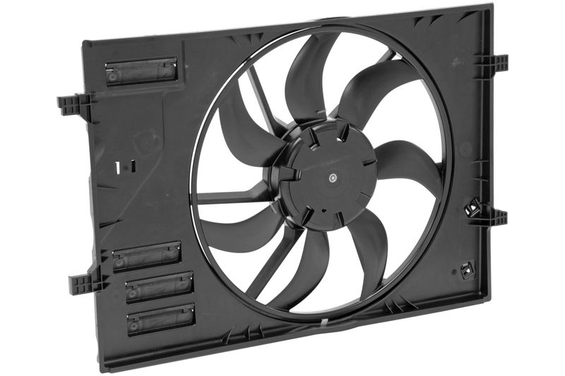 Fan, engine cooling