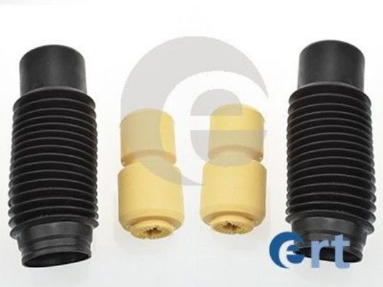 Dust Cover Kit, shock absorber