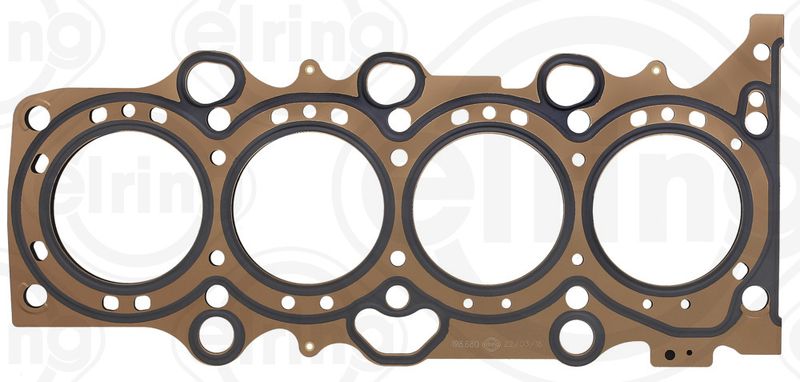 Gasket, cylinder head SUZUKI - 11141-69G01
