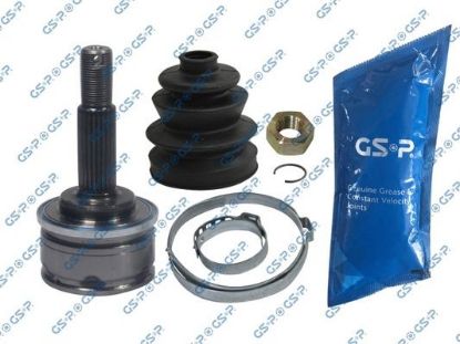 Joint Kit, drive shaft NISSAN 392114F128