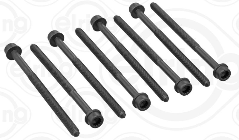 Cylinder Head Bolt Set VOLKSWAGEN