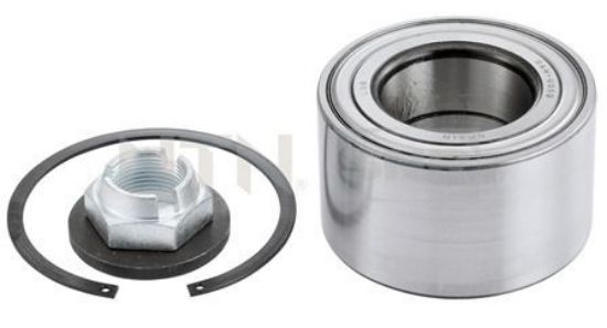 Wheel Bearing Kit FORD Maverick
