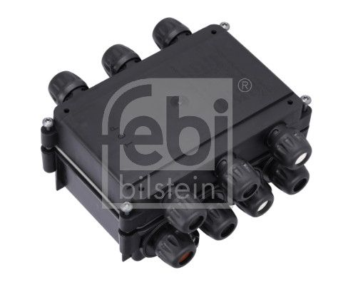 Cable Junction Box Universaal-
