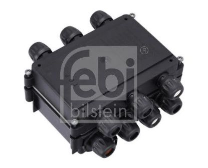 Cable Junction Box Universaal-