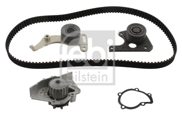 Water Pump & Timing Belt Kit Peugeot 0831.R4 S2