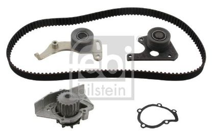 Water Pump & Timing Belt Kit Peugeot 0831.R4 S2