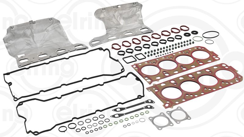 Gasket Kit, cylinder head Porsche