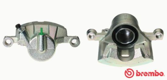 Brake Caliper MITSUBISHI DELICA / SPACE GEAR