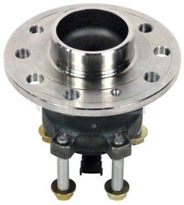 Wheel Bearing Kit CADILLAC BLS - SAAB 9-3, 9-3X ,Signum, Vectra