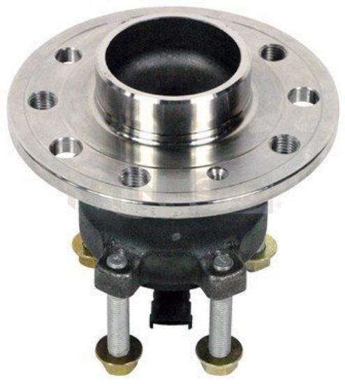 Wheel Bearing Kit CADILLAC BLS - SAAB 9-3, 9-3X ,Signum, Vectra