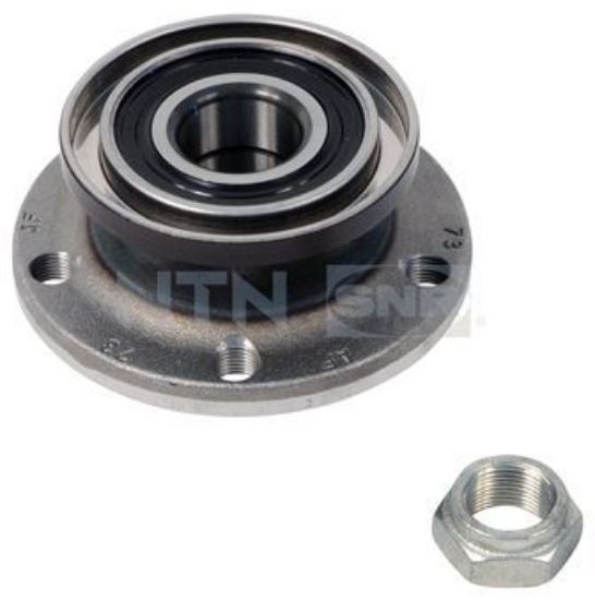 Wheel Bearing Kit Alfa-Romeo