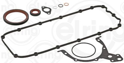 Gasket Kit, crankcase OPEL ET