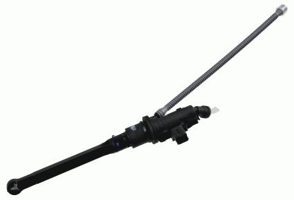 Master Cylinder, clutch SACHS KUPPLUNG GEBERZYLINDER