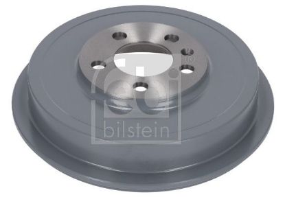 Brake Drum VW-Audi 1J0 609 617 B