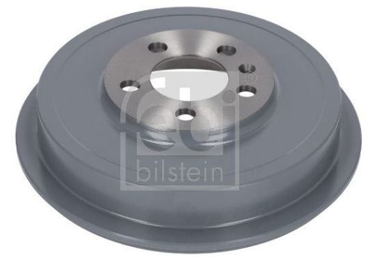 Brake Drum VW-Audi 1J0 609 617 B