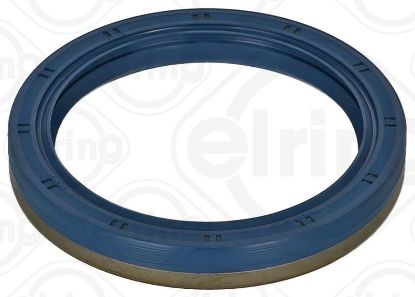 Shaft Seal, wheel hub DAIMLER PKW