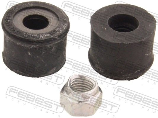 Repair Kit, stabiliser coupling rod MITSUBISHI MR476595, NISSAN 54616-6A0A1