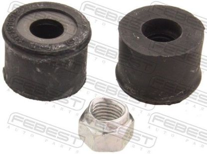 Repair Kit, stabiliser coupling rod MITSUBISHI MR476595, NISSAN 54616-6A0A1