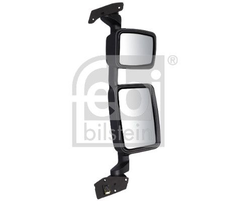 Mirror System RENAULT - 74 84 188 482
