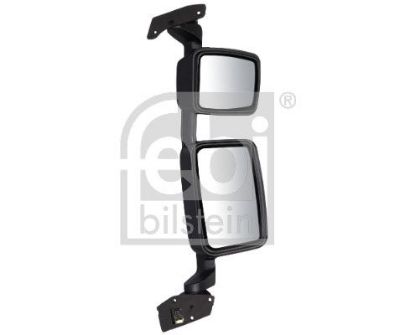 Mirror System RENAULT - 74 84 188 482