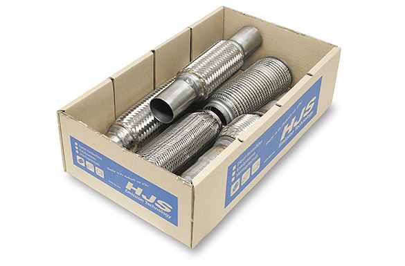 Assortment, pipe connectors